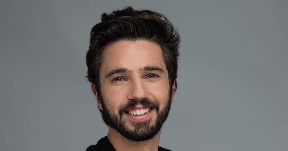 Francisco Faria Branded Content