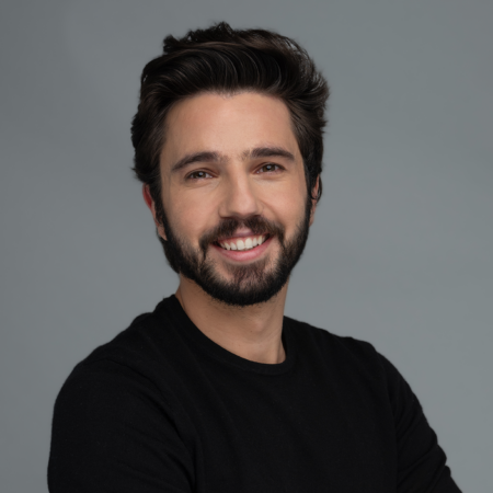 Francisco Faria