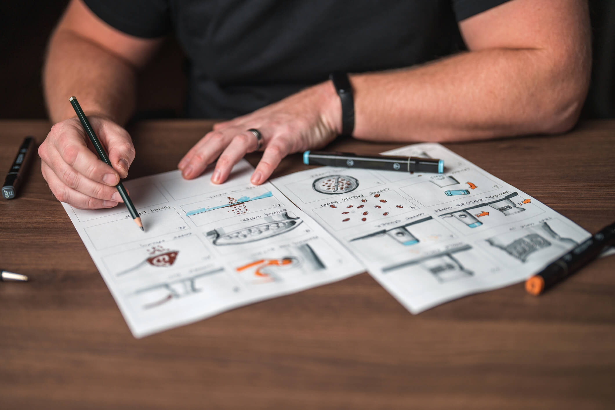 O poder do <em>Branded Content</em>