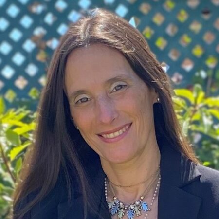 Teresa Abecasis Burnay