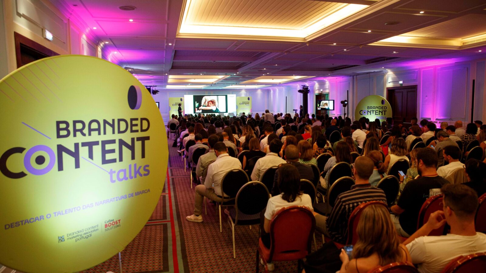 BCMA e Cofina lançam os Branded Content Awards