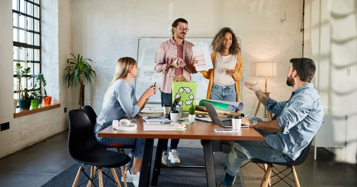 O <em>Branding</em> assente em Propósito | Branded Content