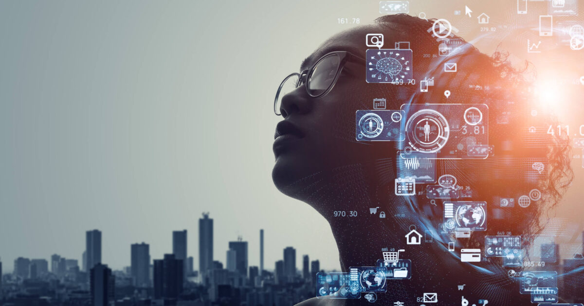 O Futuro é agora: Desbravando Novas Fronteiras do Conteúdo | Branded Content