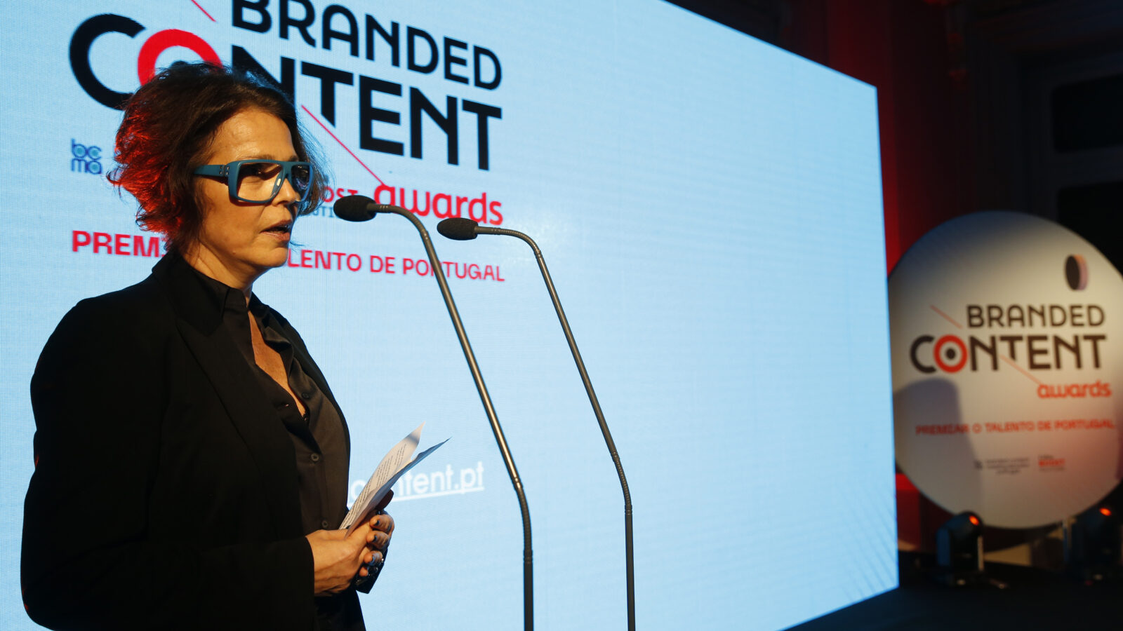 Uzina foi a agência mais premiada nos Branded Content Awards