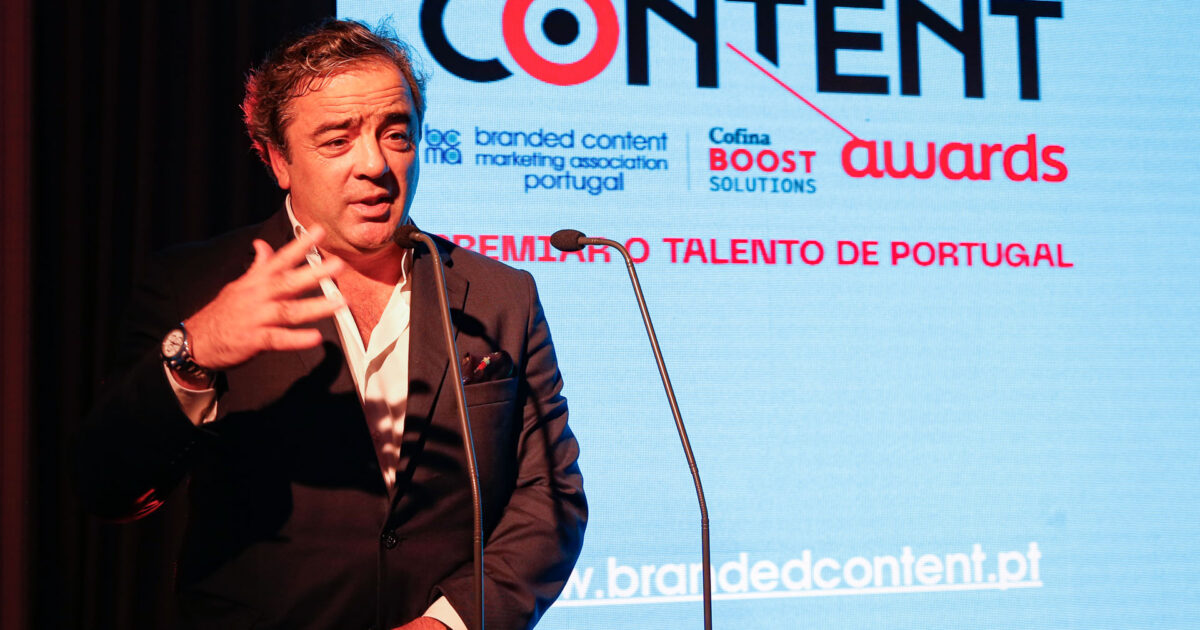 Branded Content Awards prepara 2ª edição | Branded Content