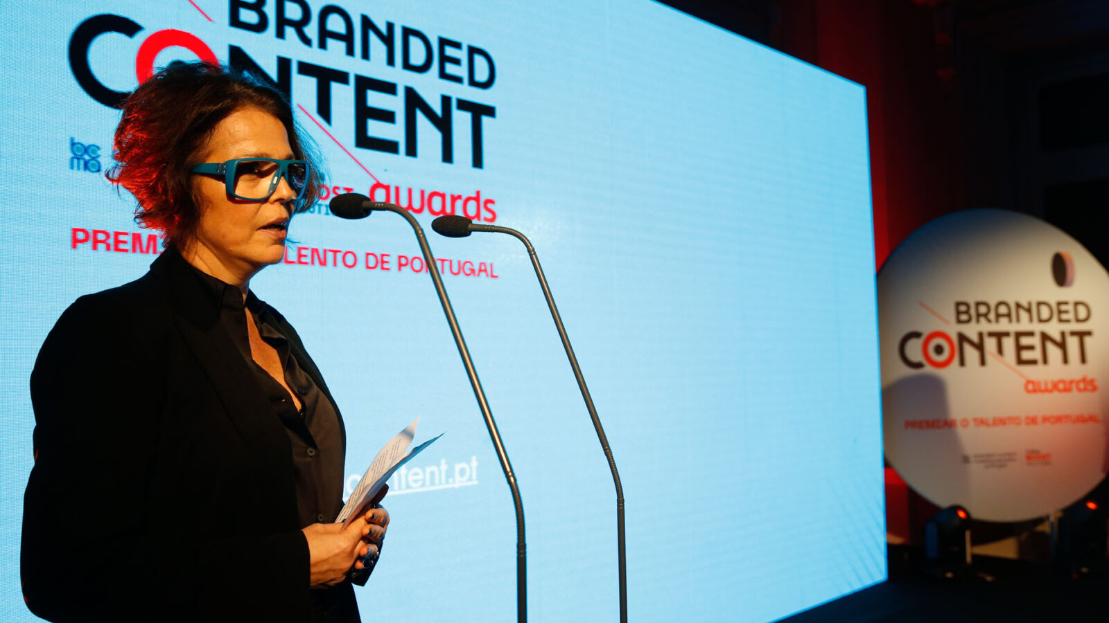 Branded Content Awards prepara 2ª edição